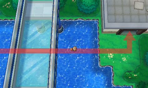 how to get to new mauville omega ruby
